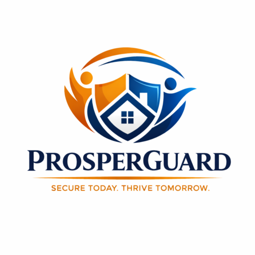 ProsperGuard logo