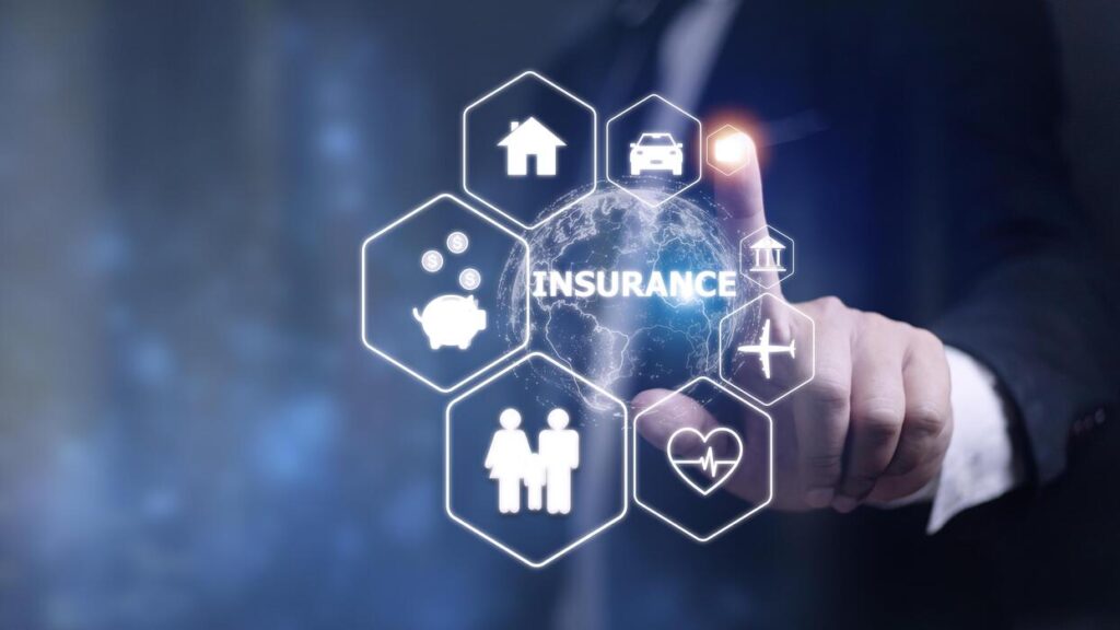 Insurance Industry