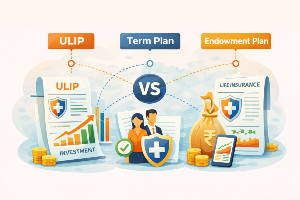 ULIP Plans