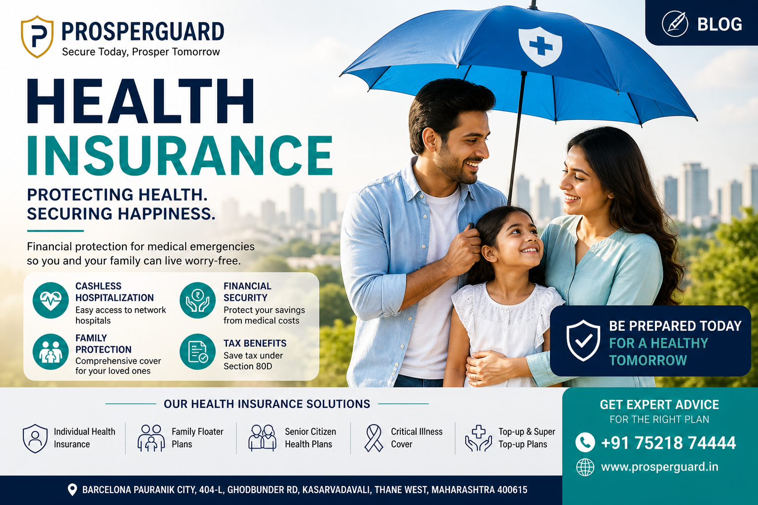 Health Insurance