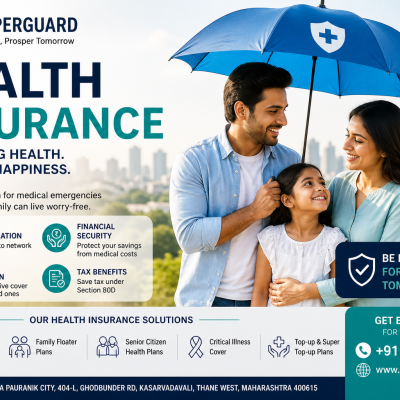 Health Insurance